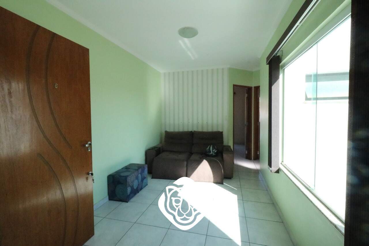 Sala dois ambientes 