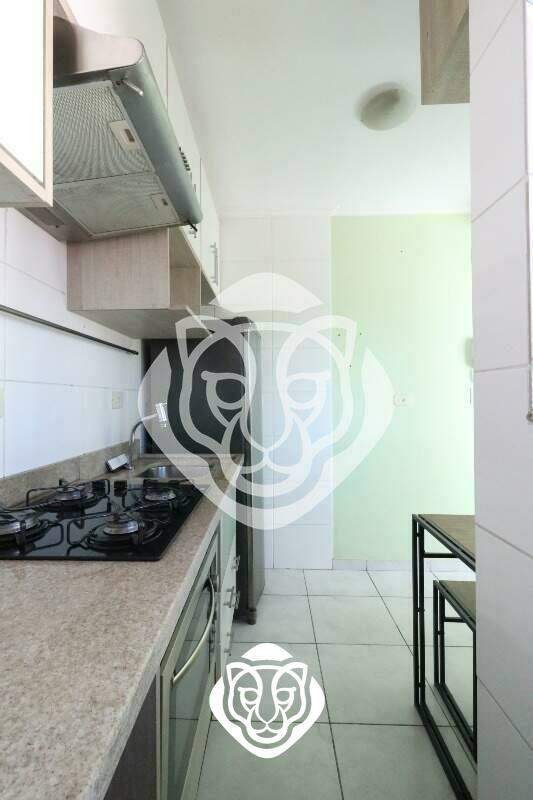 Cozinha 