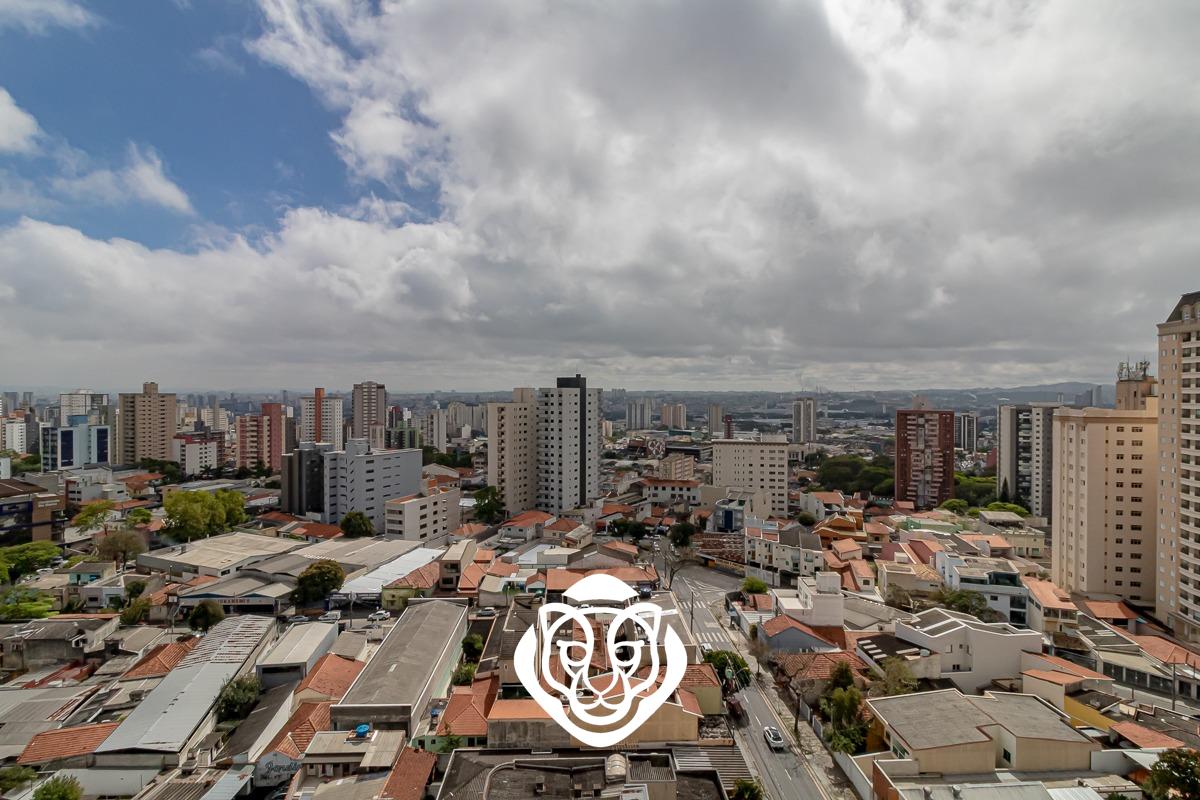 Vista / Dormitório II