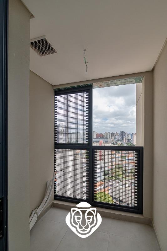 Sacada / Área de serviço