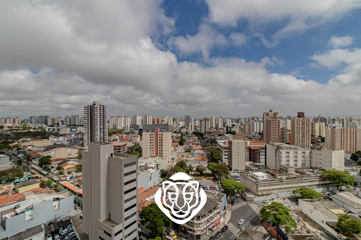 Vista / Varanda goumet