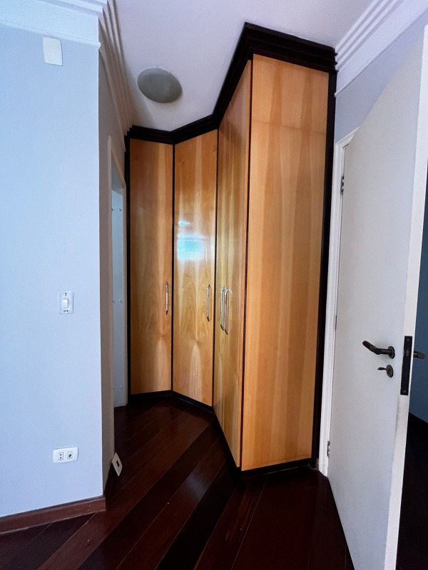 Dormitório III Suíte