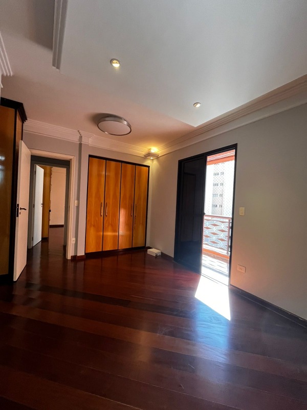 Dormitório III Suíte