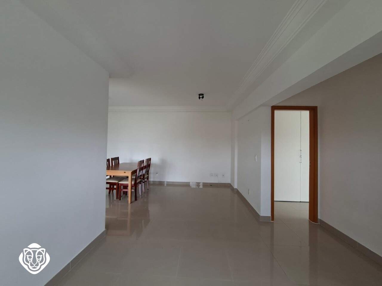 Sala dois ambientes