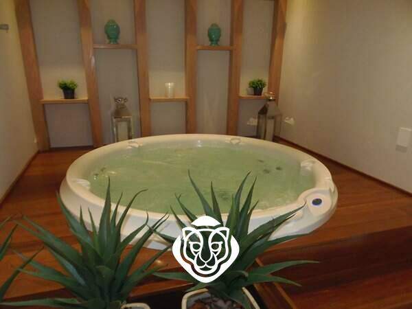 Espaço Spa