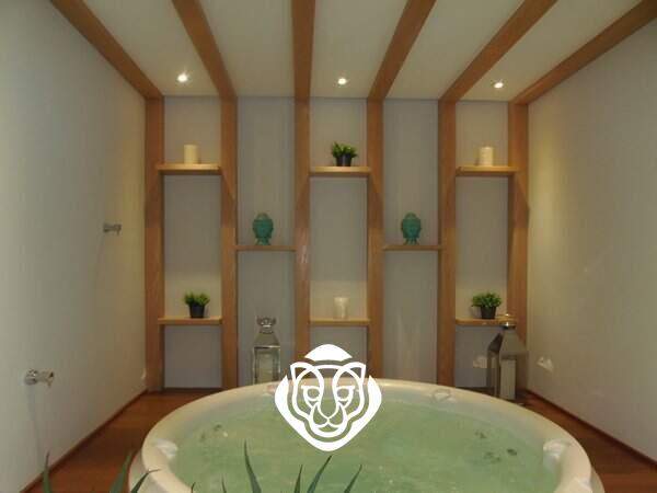 Espaço Spa