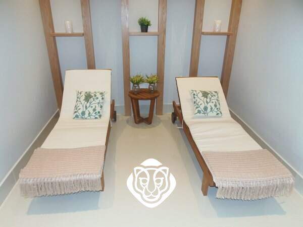 Espaço Spa