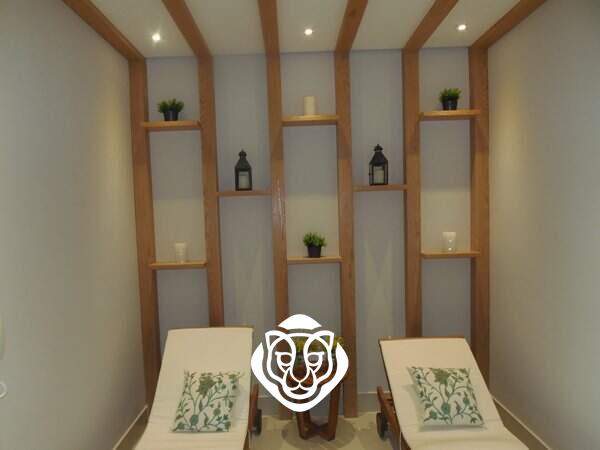Espaço Spa