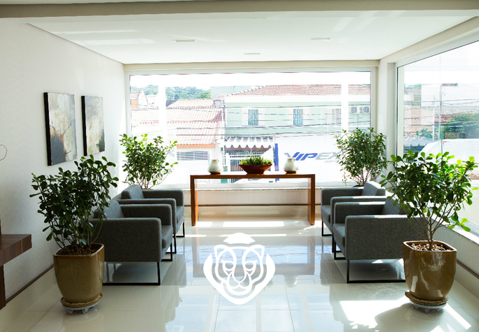Hall de entrada