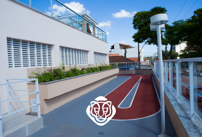 Pista de cooper