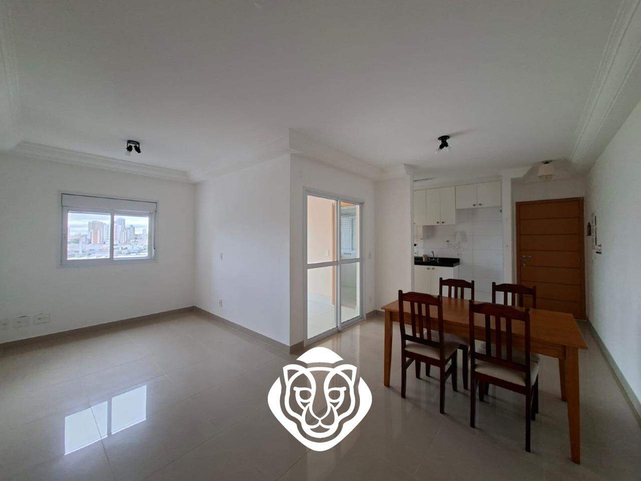 Sala dois ambientes