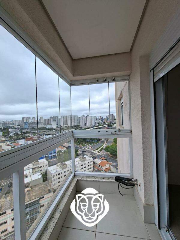 Varanda da suíte