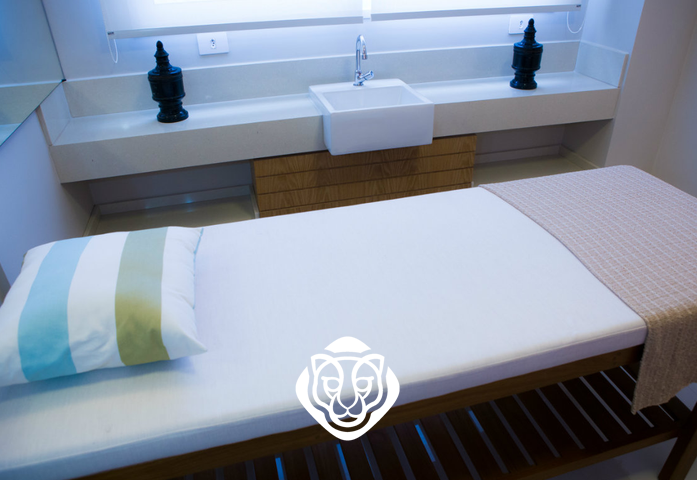 Espaço Spa