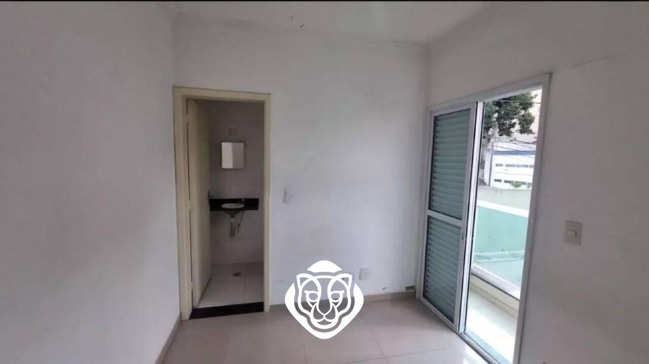 Dormitório ll Suíte