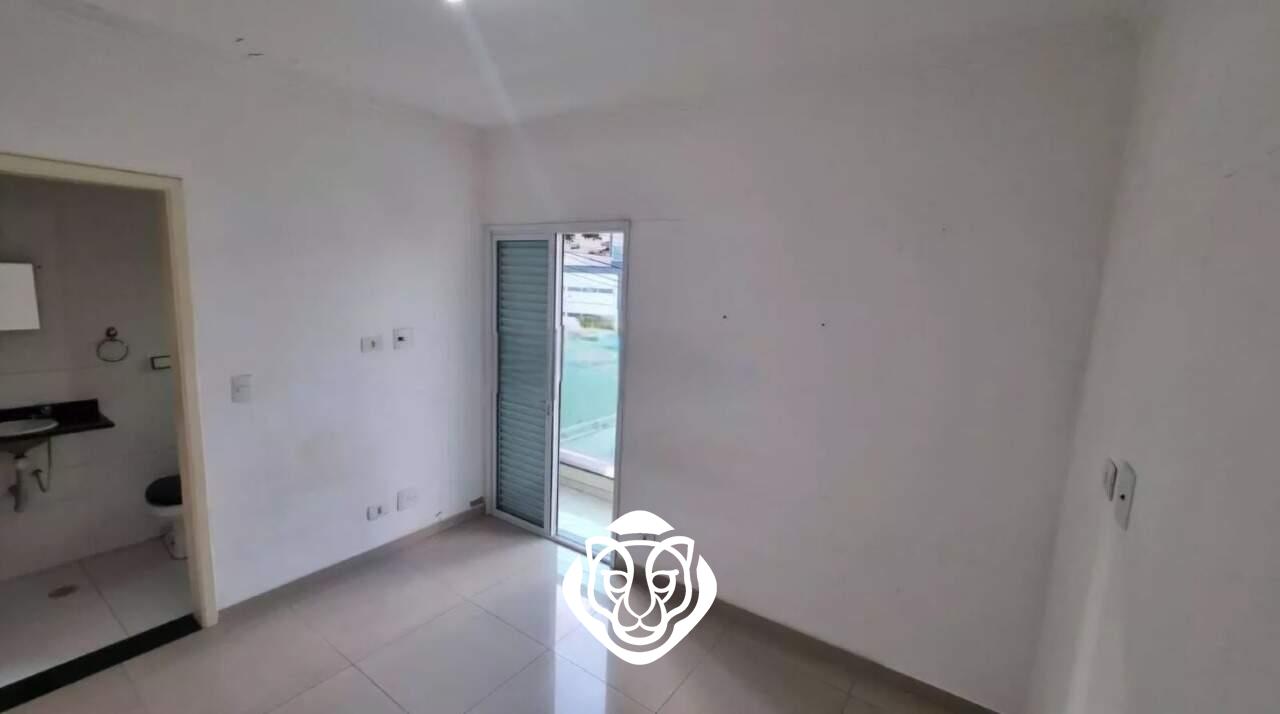 Dormitório ll Suíte