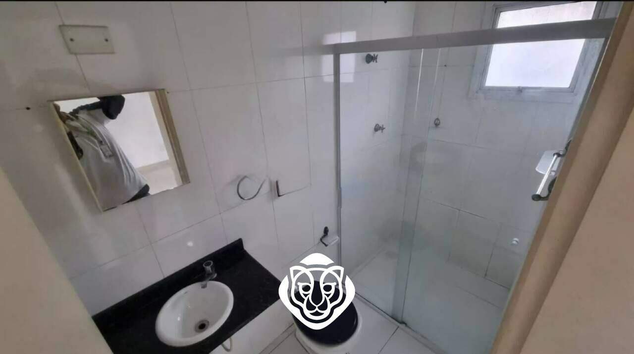 Banheiro Suíte