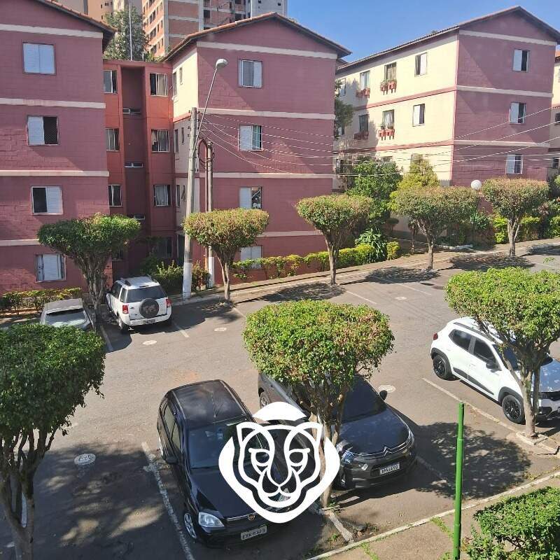 Estacionamento