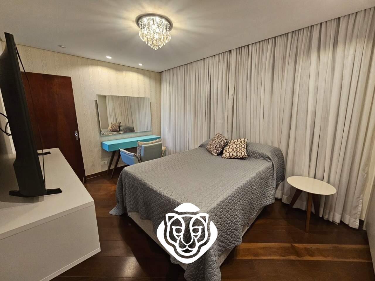 Dormitório I - Suíte 