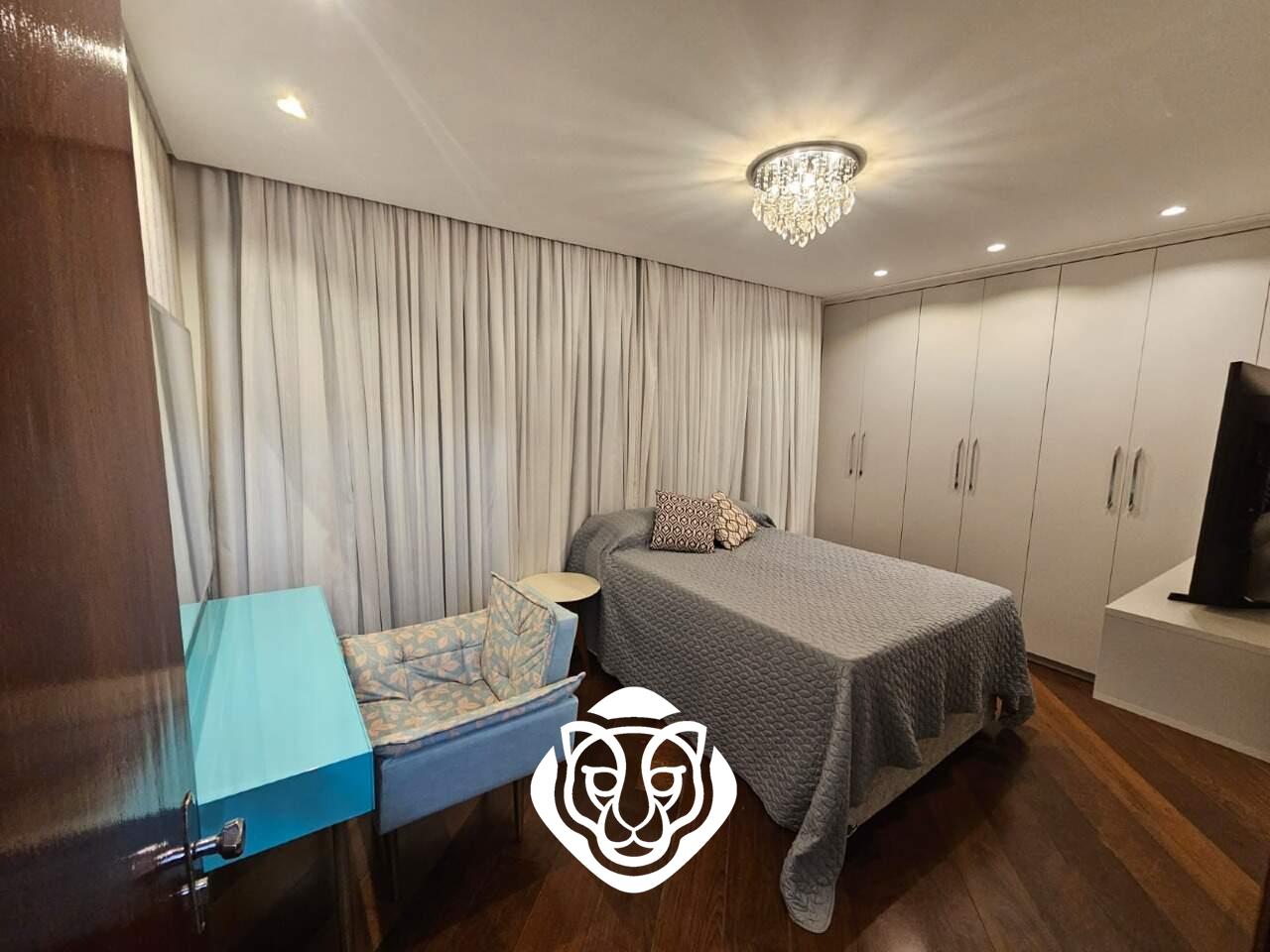 Dormitório I - Suíte 