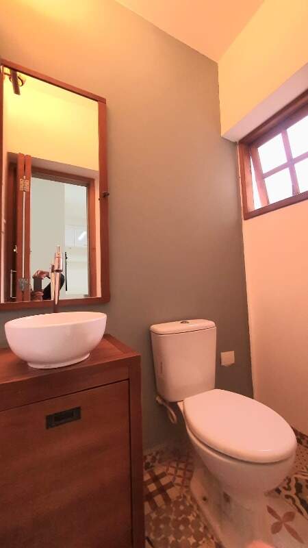 Lavabo