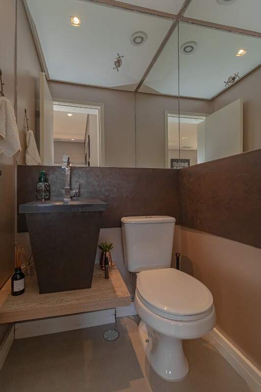 Lavabo