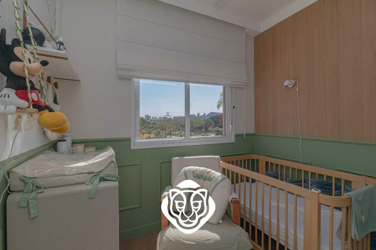 Dormitório II suite