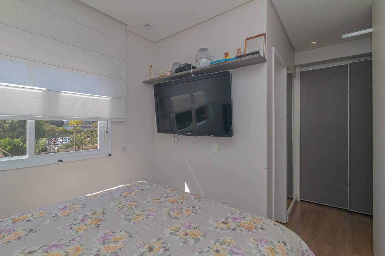 Dormitório I suite
