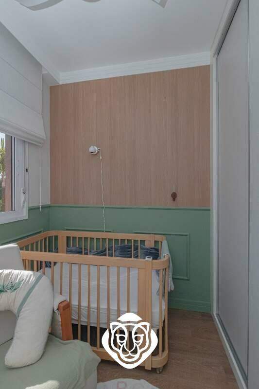 Dormitório II suite