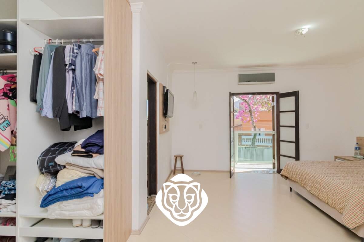  Casa I Dormitório suíte III