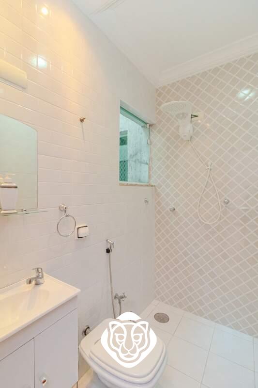  Casa I Banheiro suíte I