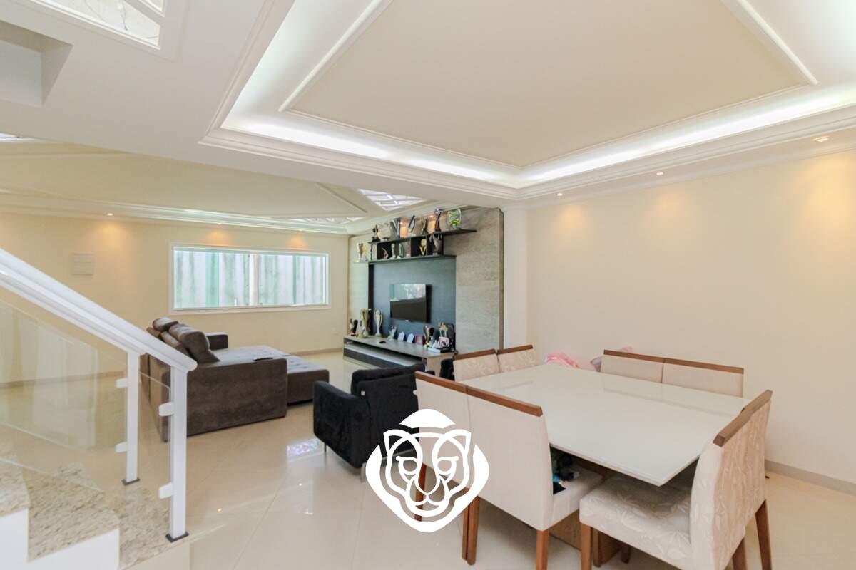  Casa I Sala de jantar