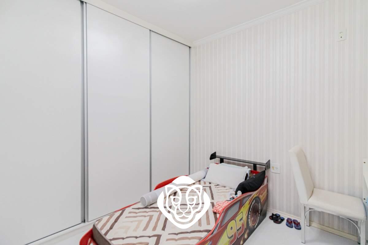   Casa II  Dormitório suíte II 