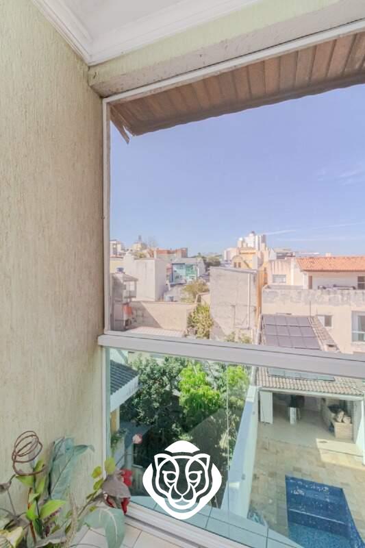   Casa II  Varanda suíte I