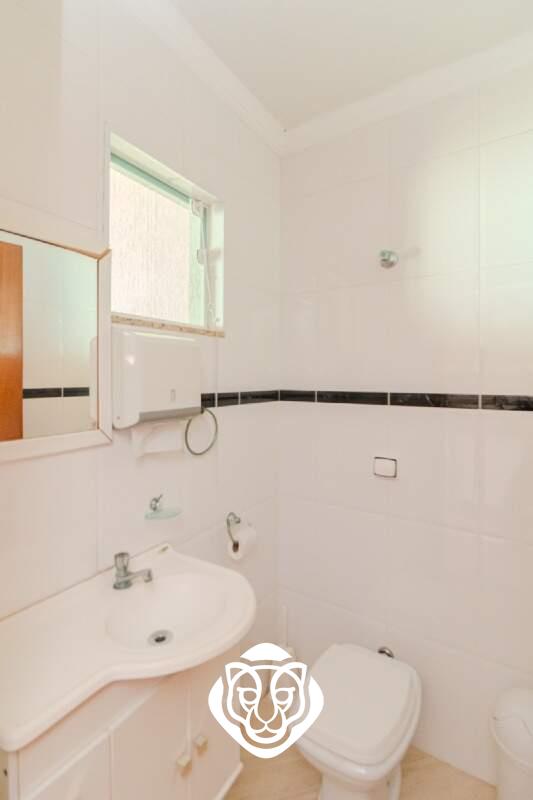 Lavabo Área gourmet 