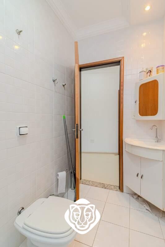  Casa I Banheiro suíte II