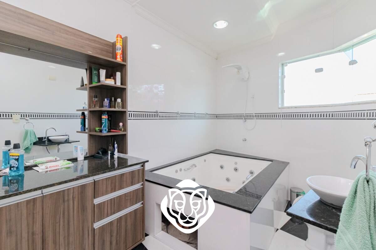  Casa I Banheiro suíte III