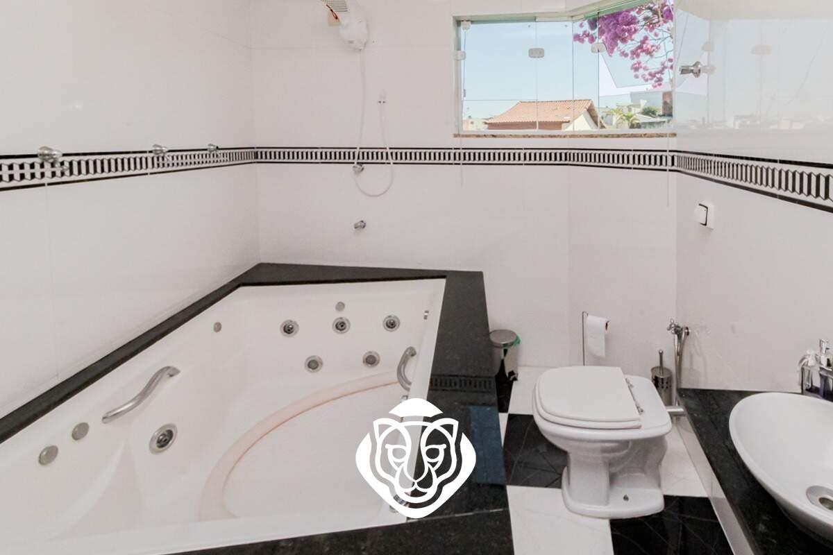  Casa I Banheiro suíte III