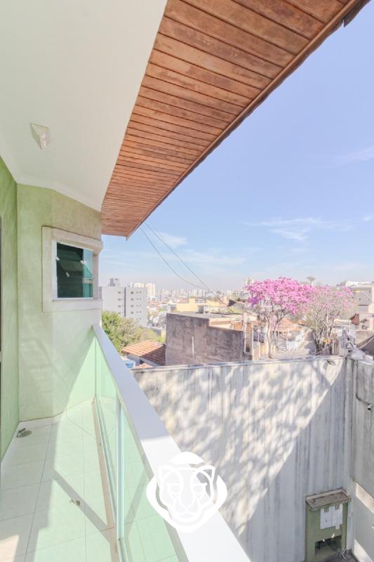   Casa I Varanda suíte III 