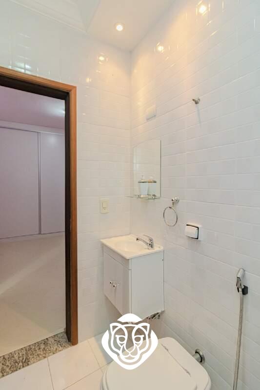   Casa I Banheiro suíte I