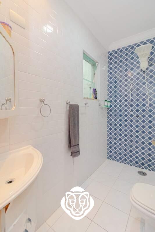  Casa I Banheiro suíte II