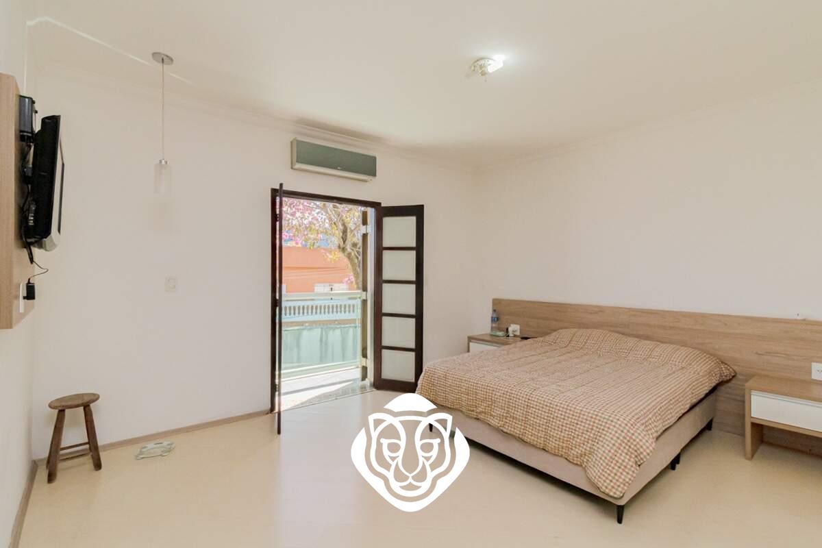  Casa I Dormitório suíte III