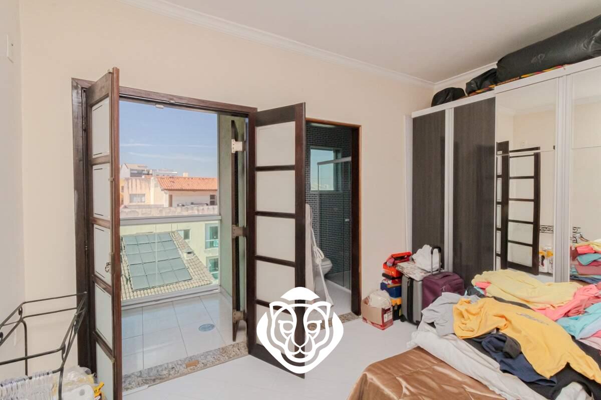   Casa II Dormitório suíte I  