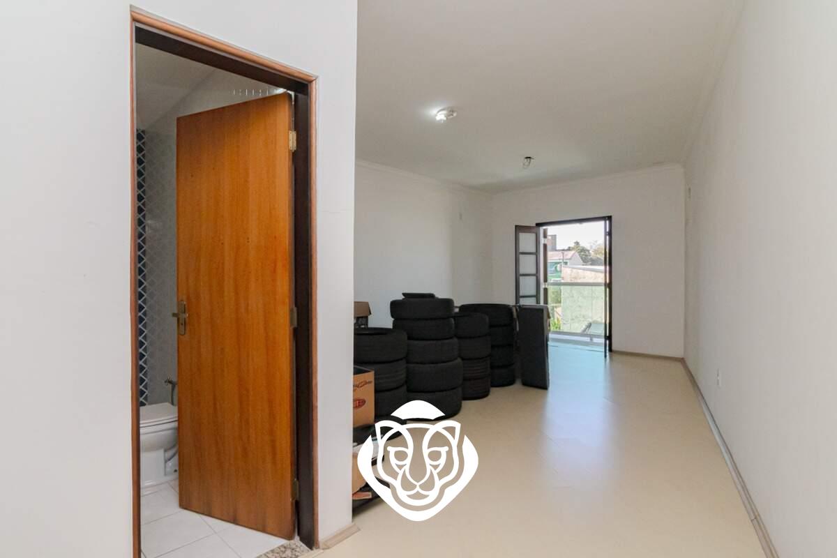  Casa I Dormitório suíte II