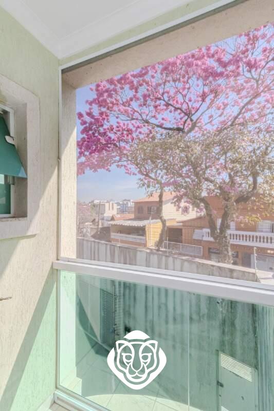   Casa II  Varanda  suíte III