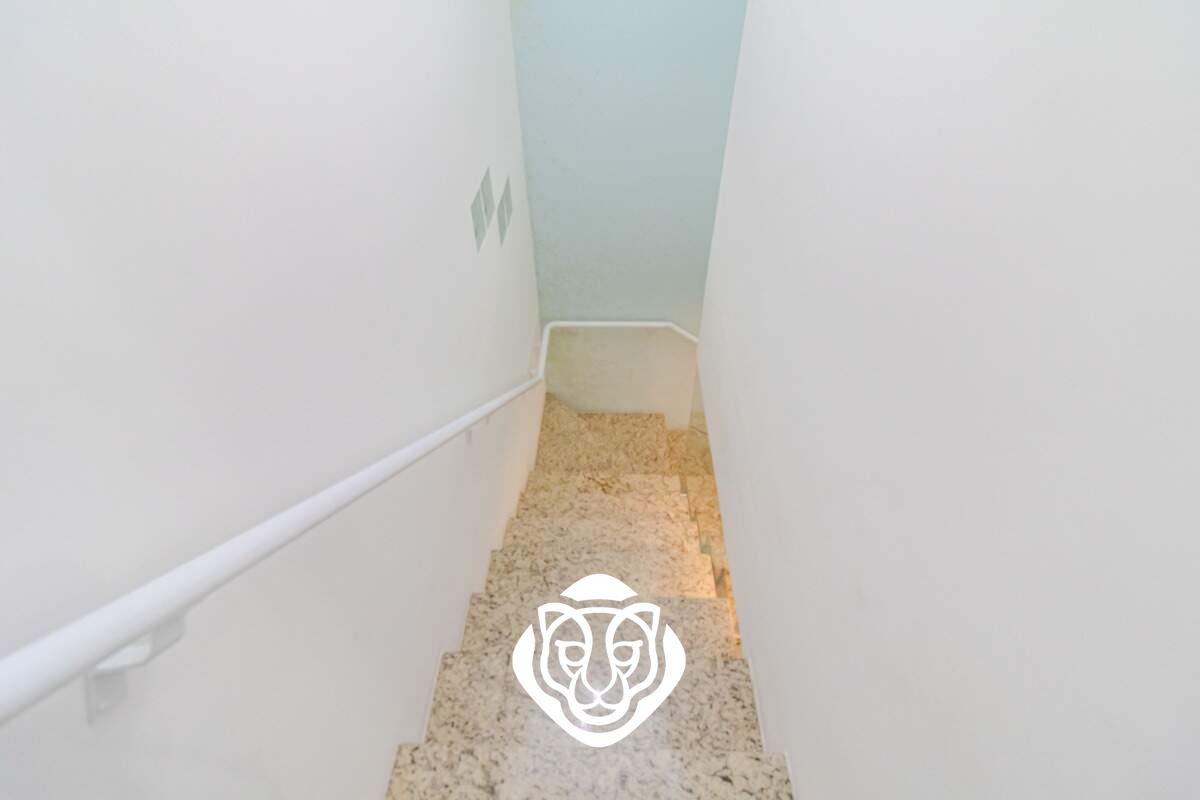   Casa II Acesso aos dormitórios