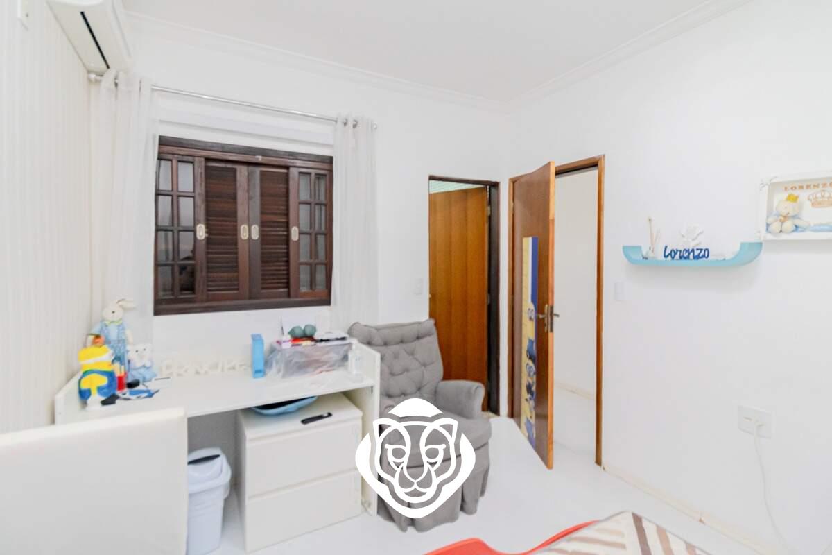   Casa II  Dormitório suíte II