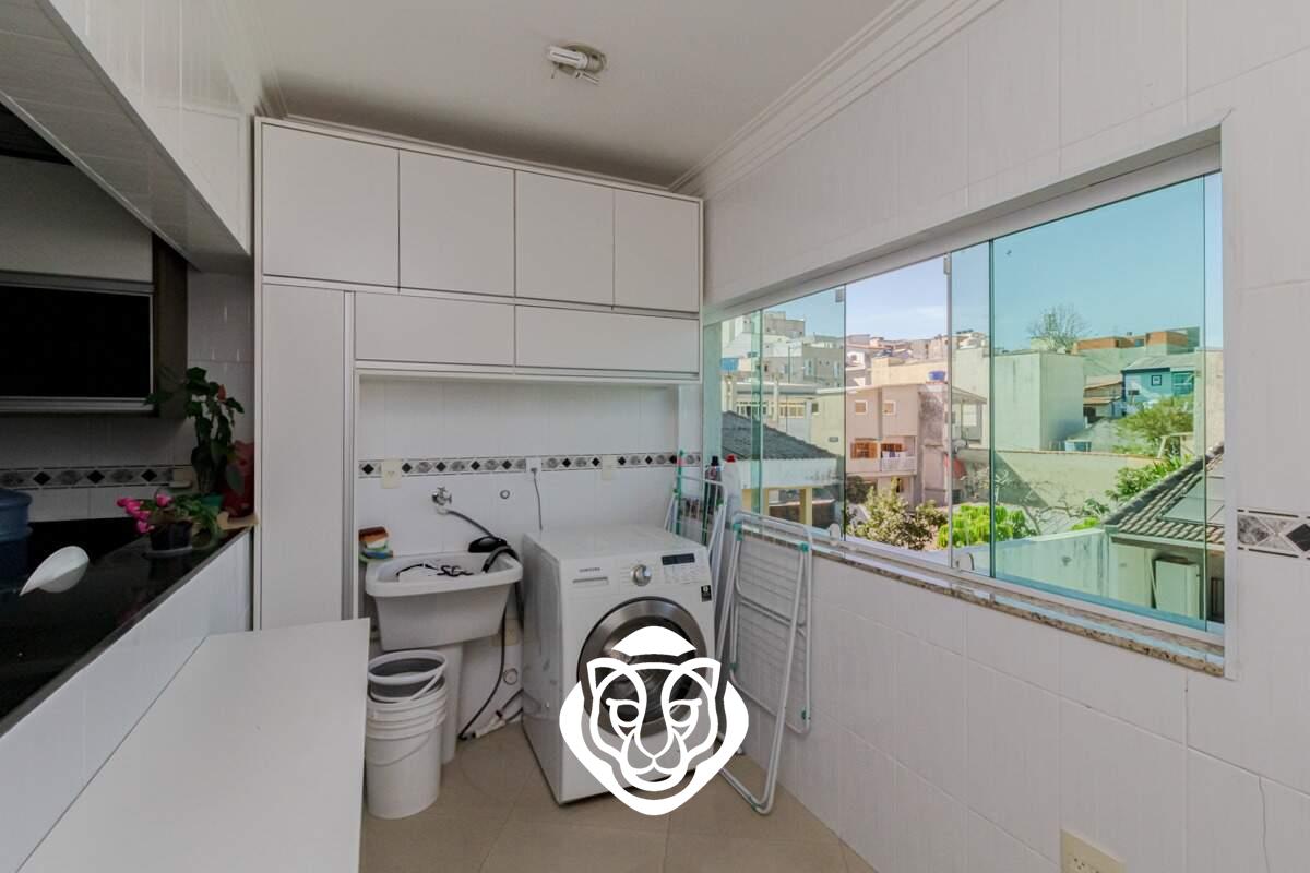   Casa I Área de serviço 