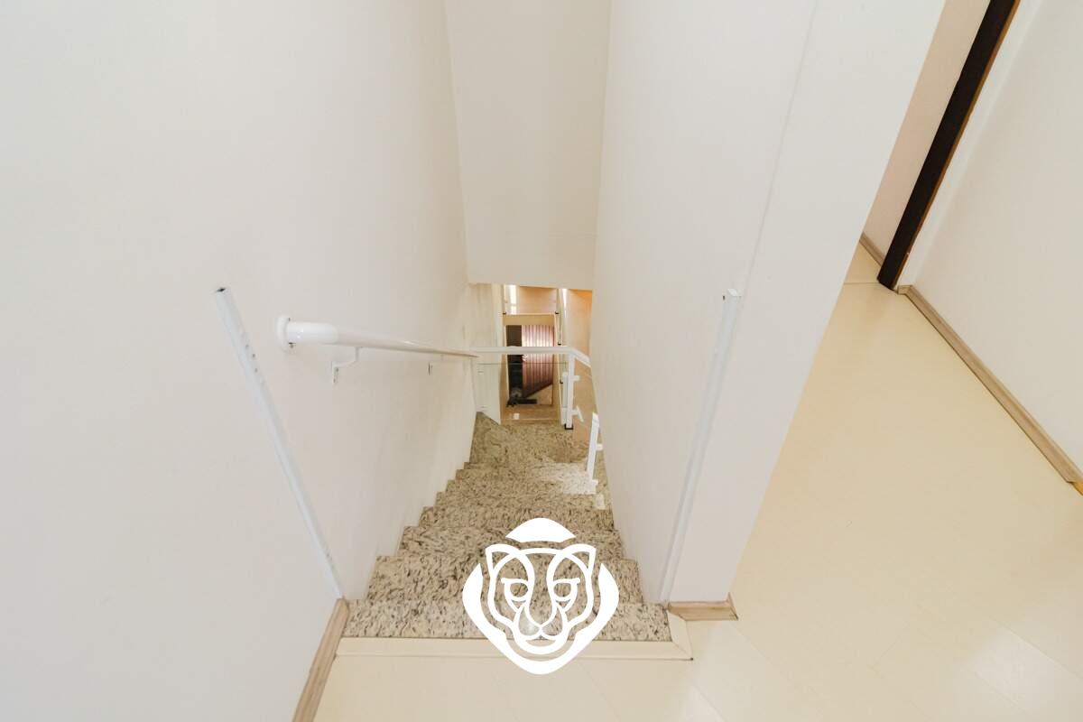  Casa I Acesso aos dormitórios 