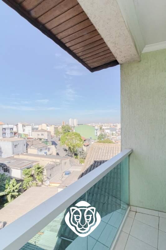  Casa I Varanda suíte II