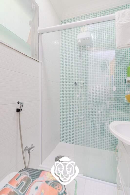   Casa II  Banheiro suíte II